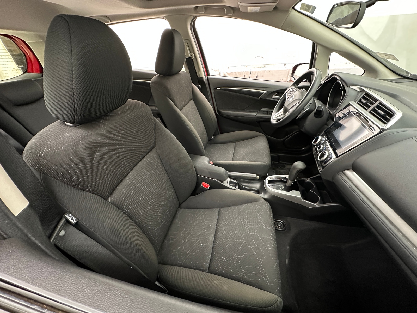 Thumbnail: 2016 Honda Fit - 2