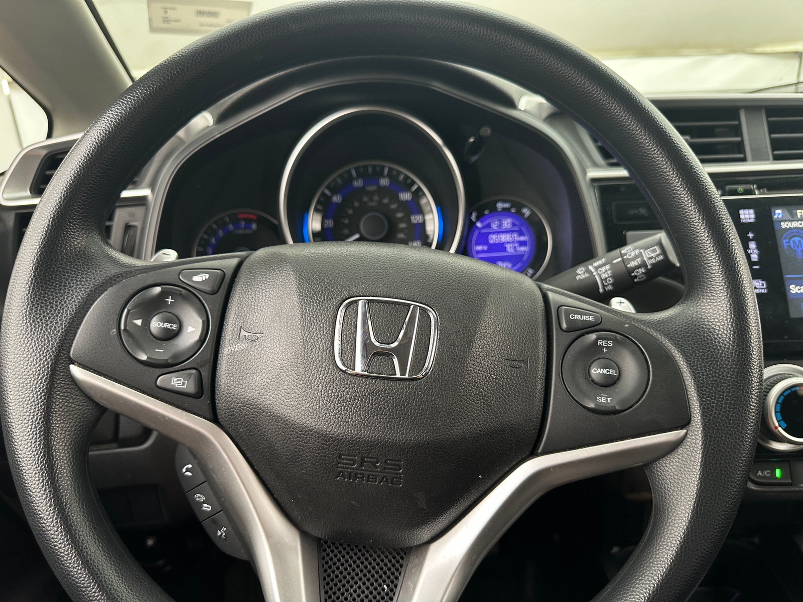 Thumbnail: 2016 Honda Fit - 5