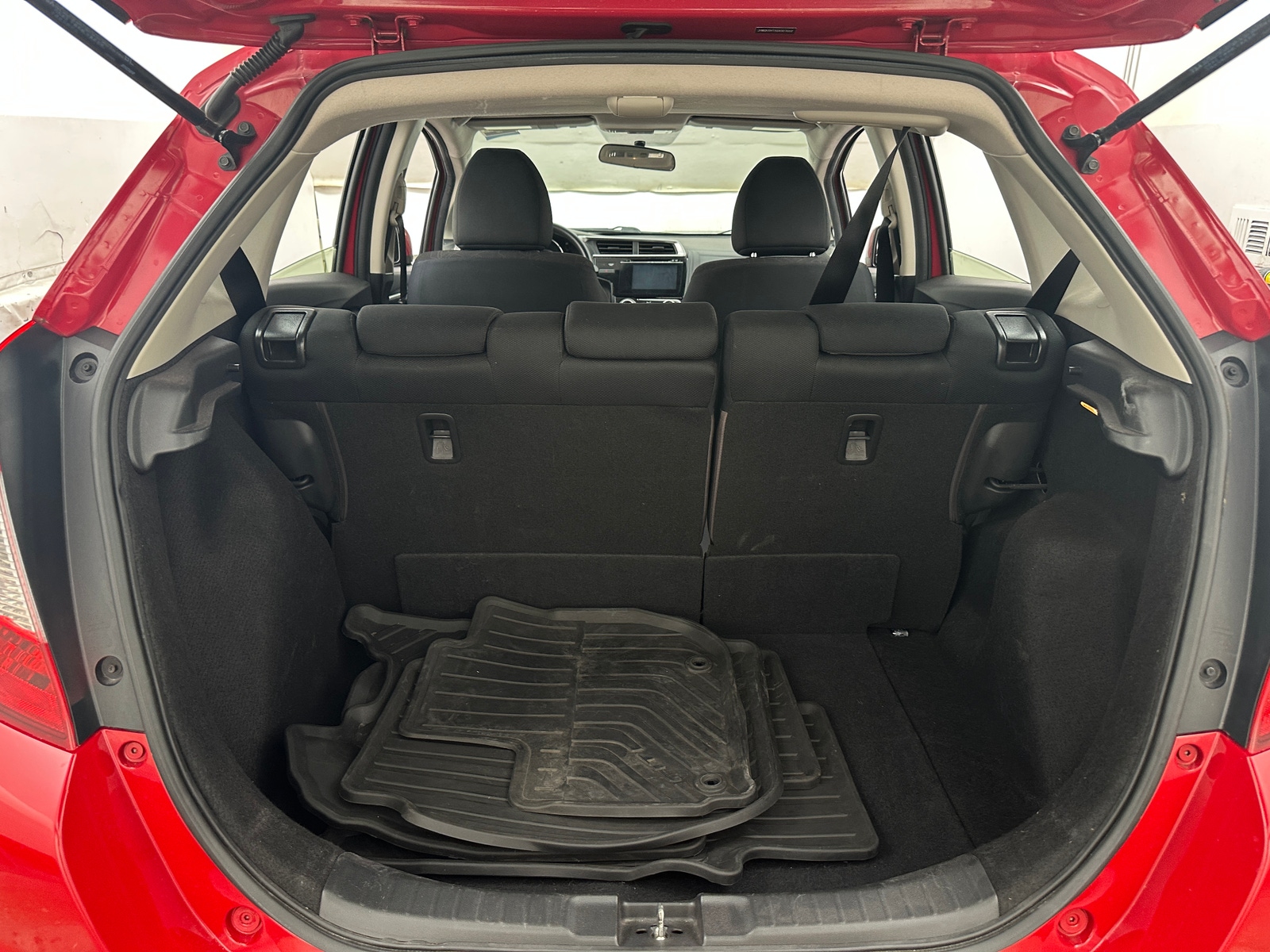 Thumbnail: 2016 Honda Fit - 7