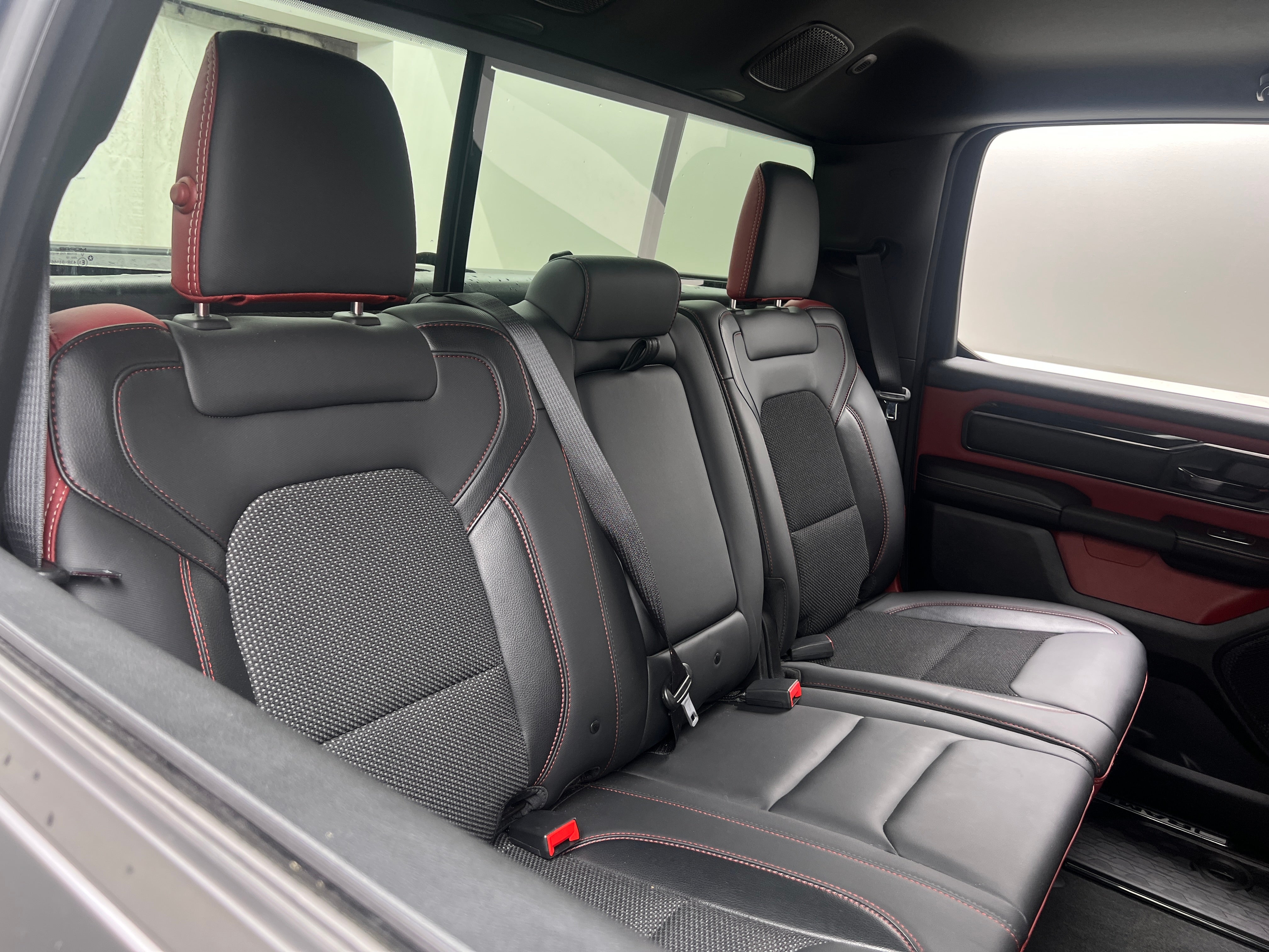 2021 RAM Ram 1500 Pickup
