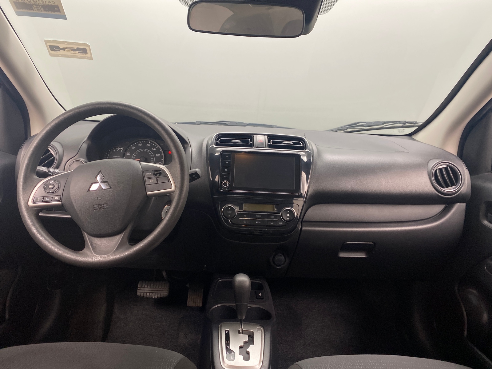 Thumbnail: 2022 Mitsubishi Mirage G4 - 3