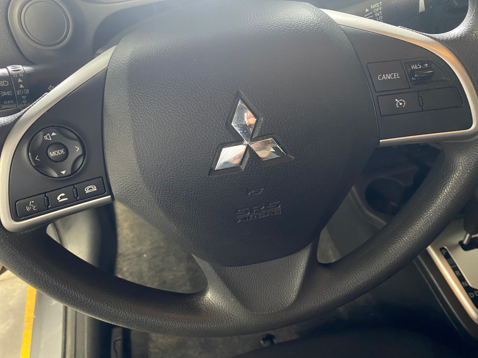 Thumbnail: 2022 Mitsubishi Mirage G4 - 5