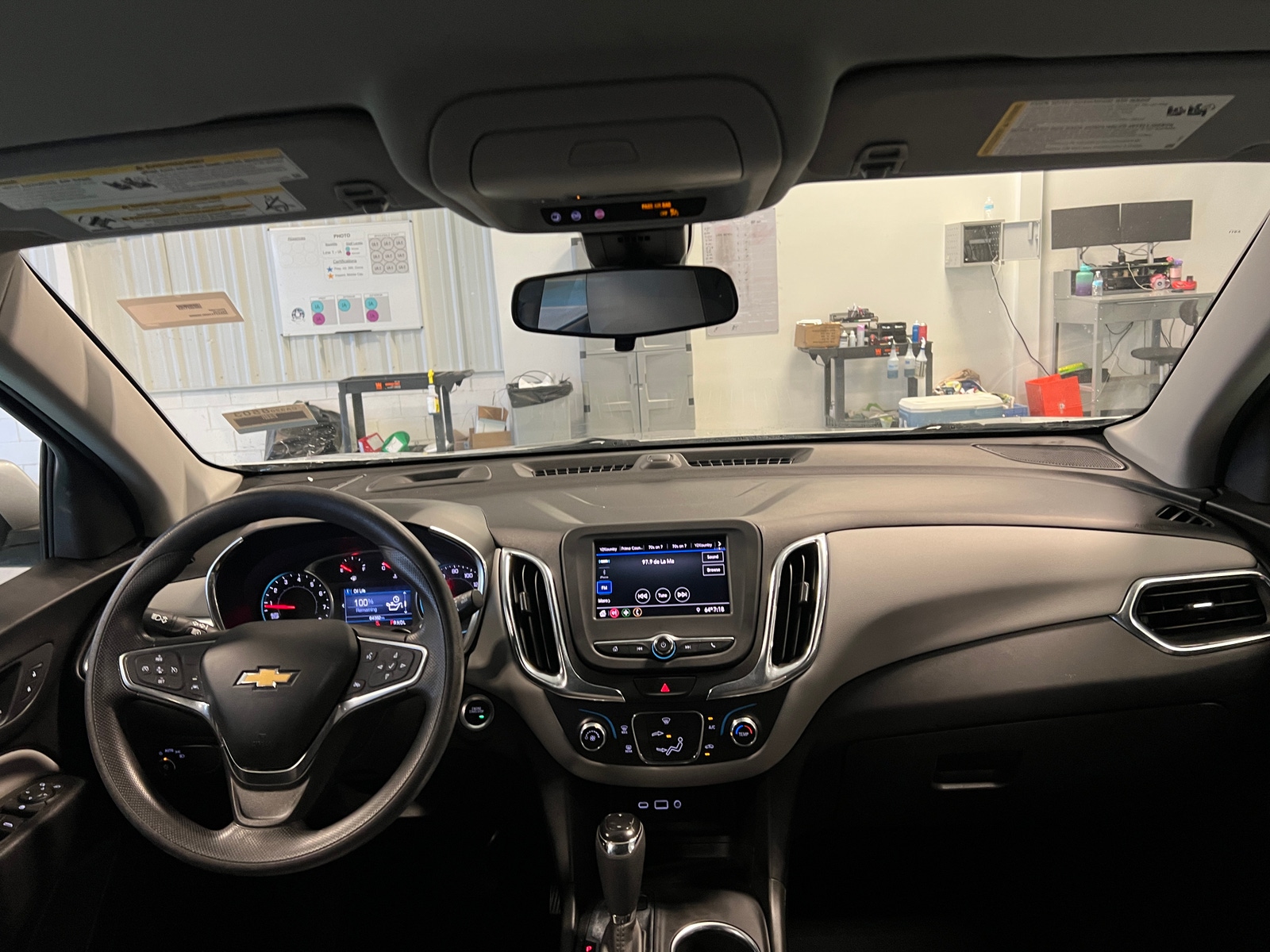 Thumbnail: 2021 Chevrolet Equinox - 3