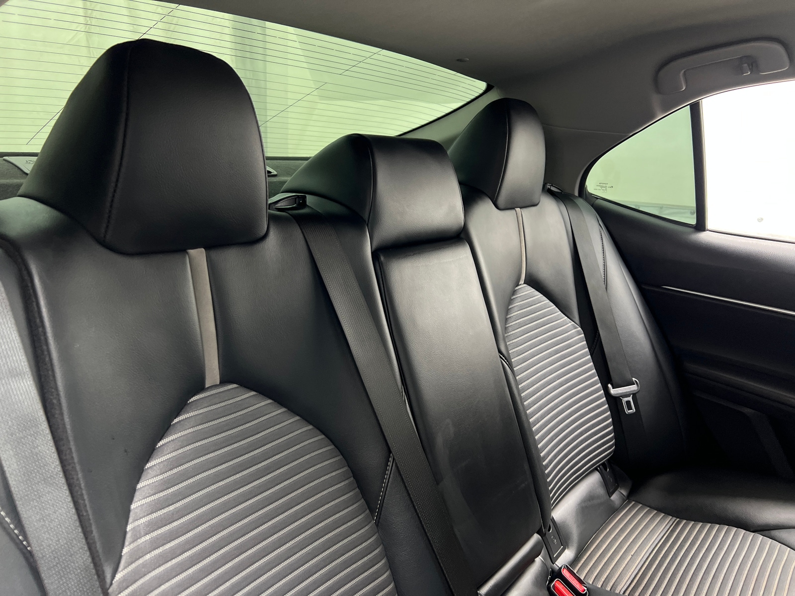 Thumbnail: 2020 Toyota Camry - 5
