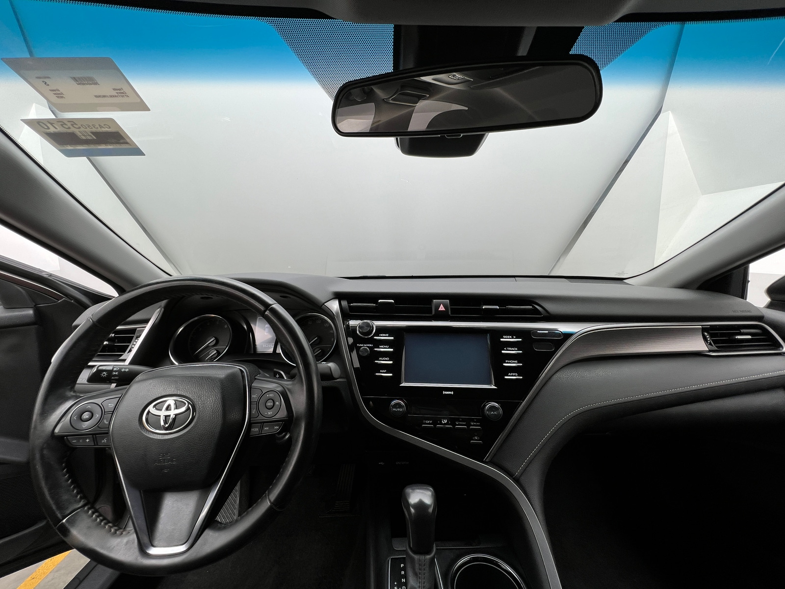 Thumbnail: 2020 Toyota Camry - 2