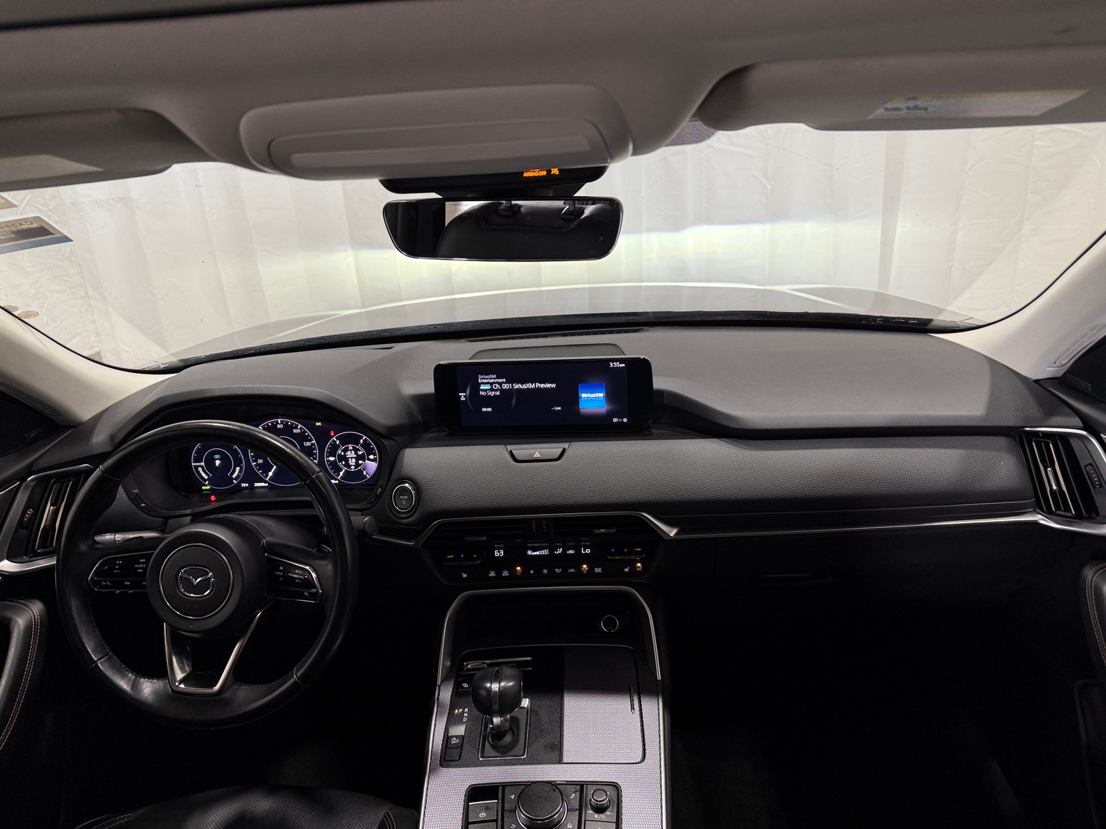 Thumbnail: 2024 Mazda CX-90 - 2