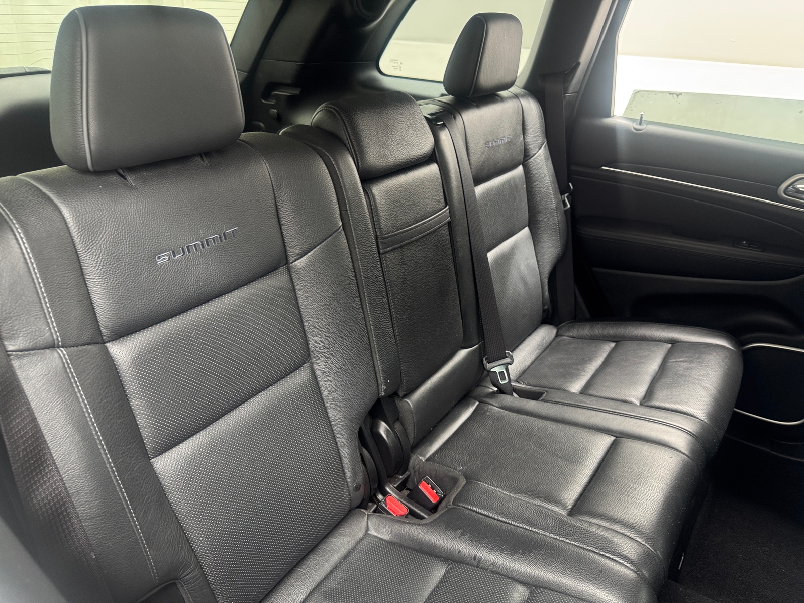 Thumbnail: 2019 Jeep Grand Cherokee - 5