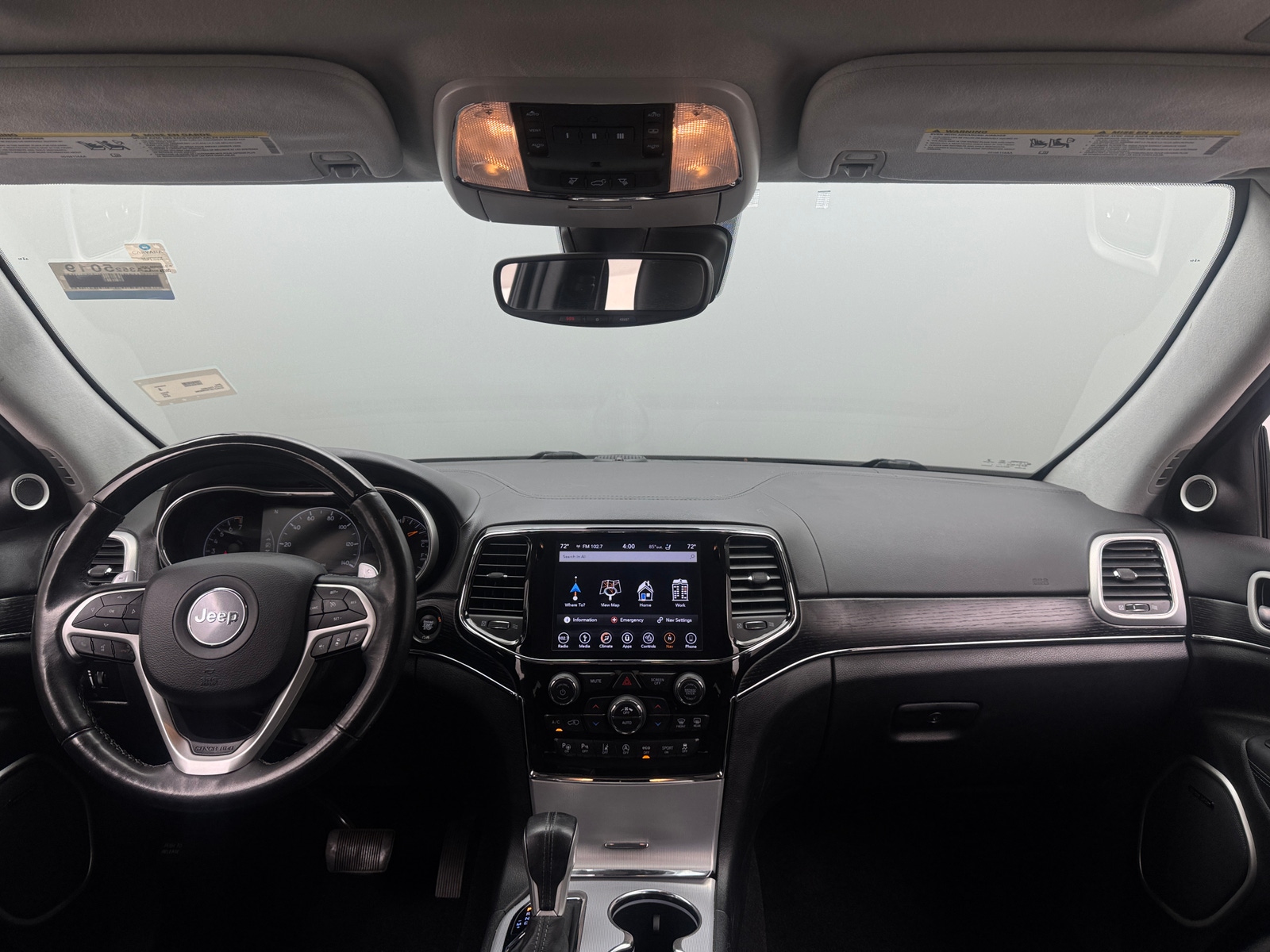 Thumbnail: 2019 Jeep Grand Cherokee - 2