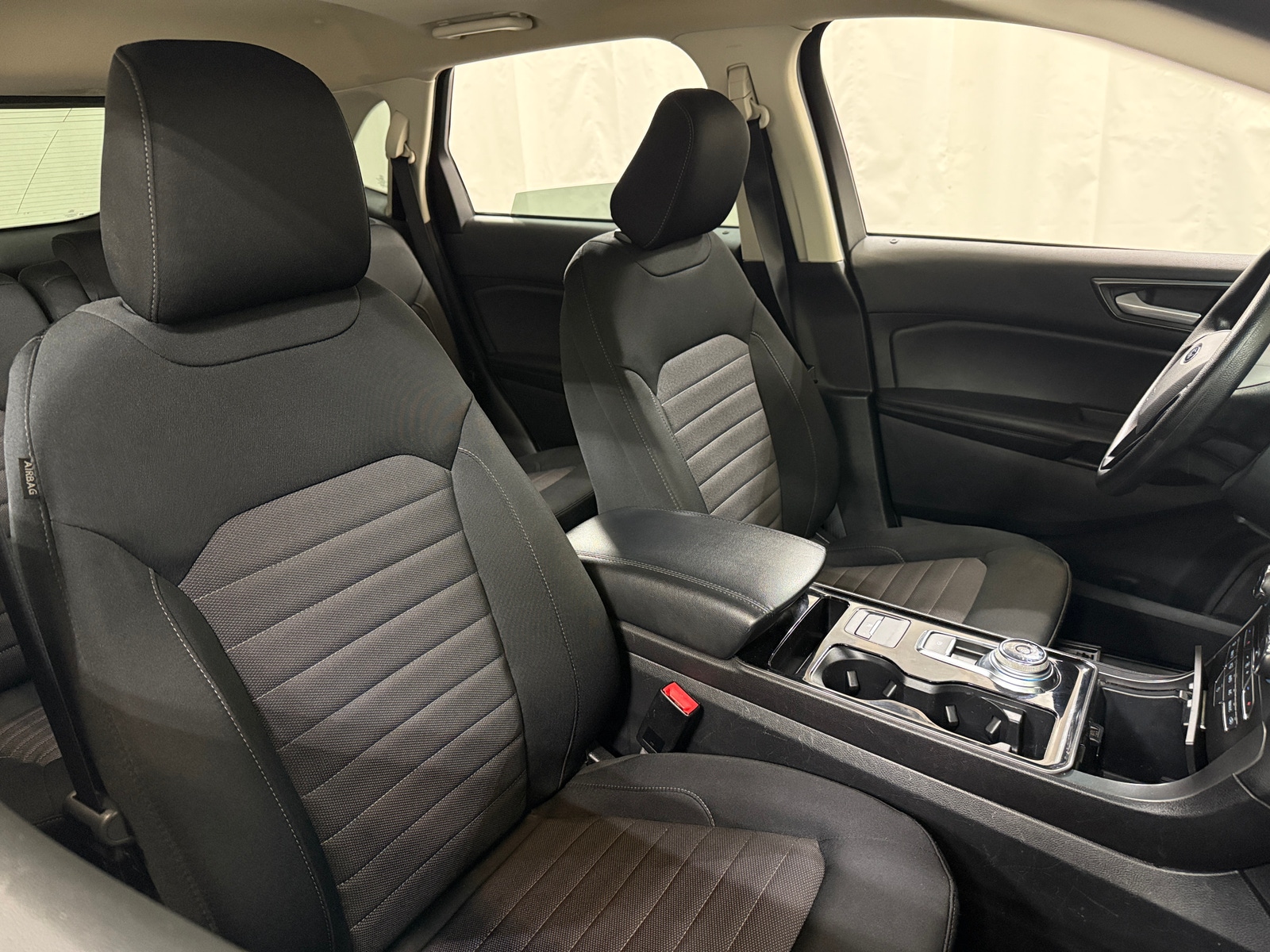 Thumbnail: 2020 Ford Edge - 2