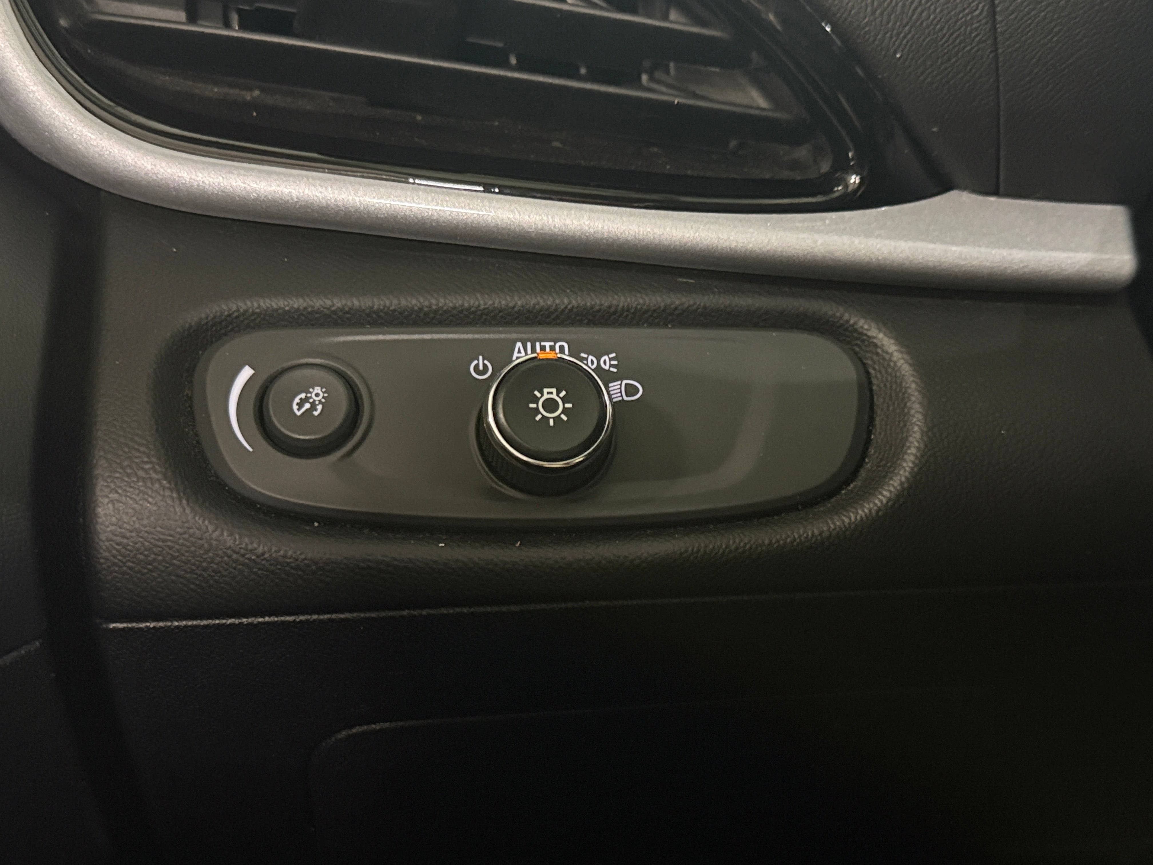 2017 Chevrolet Volt