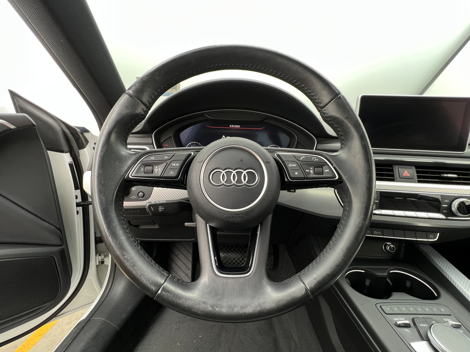 Thumbnail: 2018 Audi A5 - 3