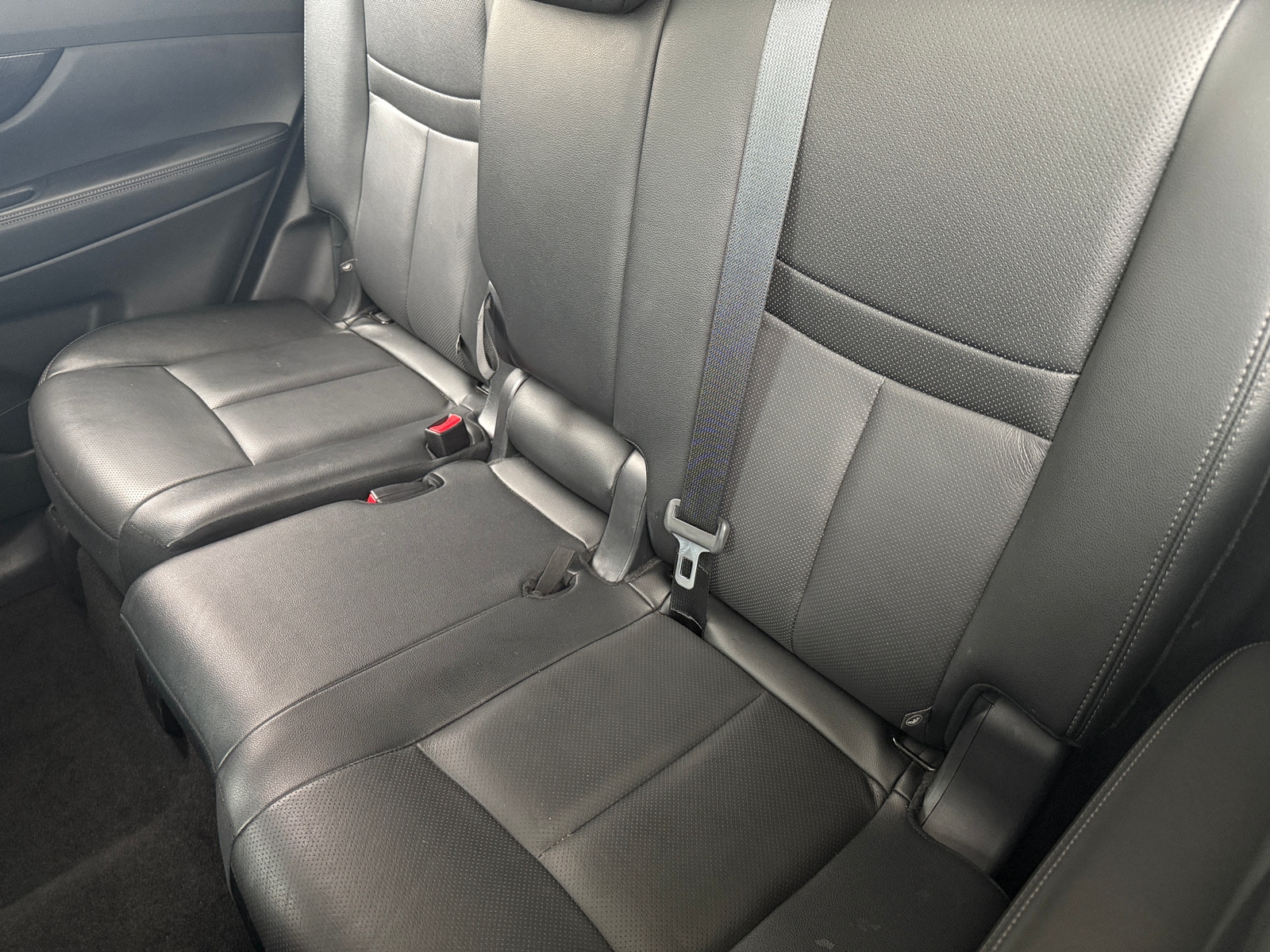 Thumbnail: 2019 Nissan Rogue - 5