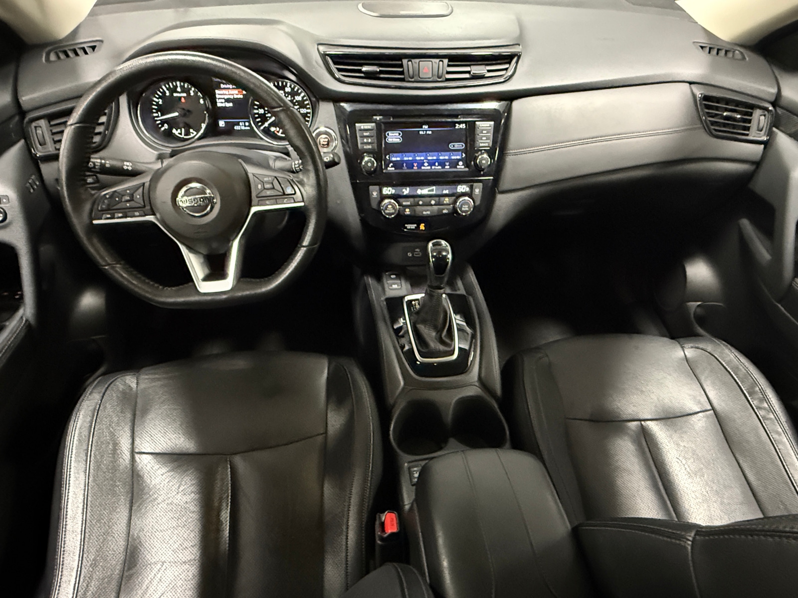 Thumbnail: 2019 Nissan Rogue - 2