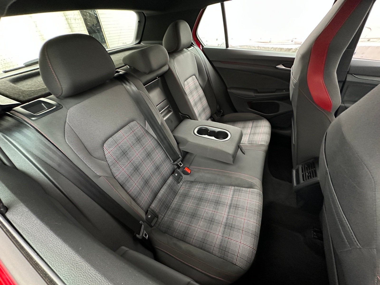 Thumbnail: 2023 Volkswagen Golf - 6