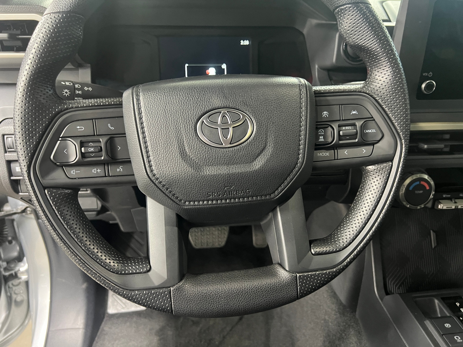 Thumbnail: 2025 Toyota Tacoma - 5
