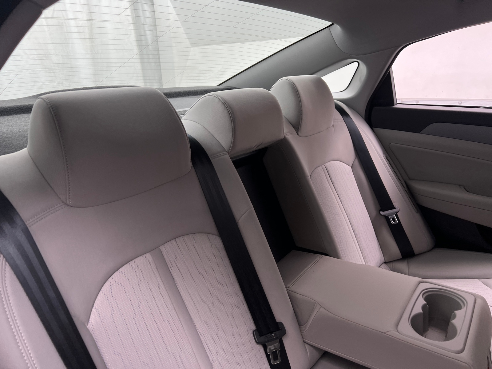 Thumbnail: 2017 Hyundai Sonata - 6