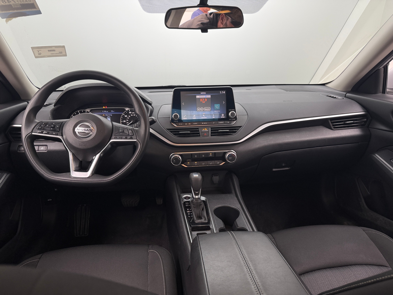 Thumbnail: 2020 Nissan Altima - 3
