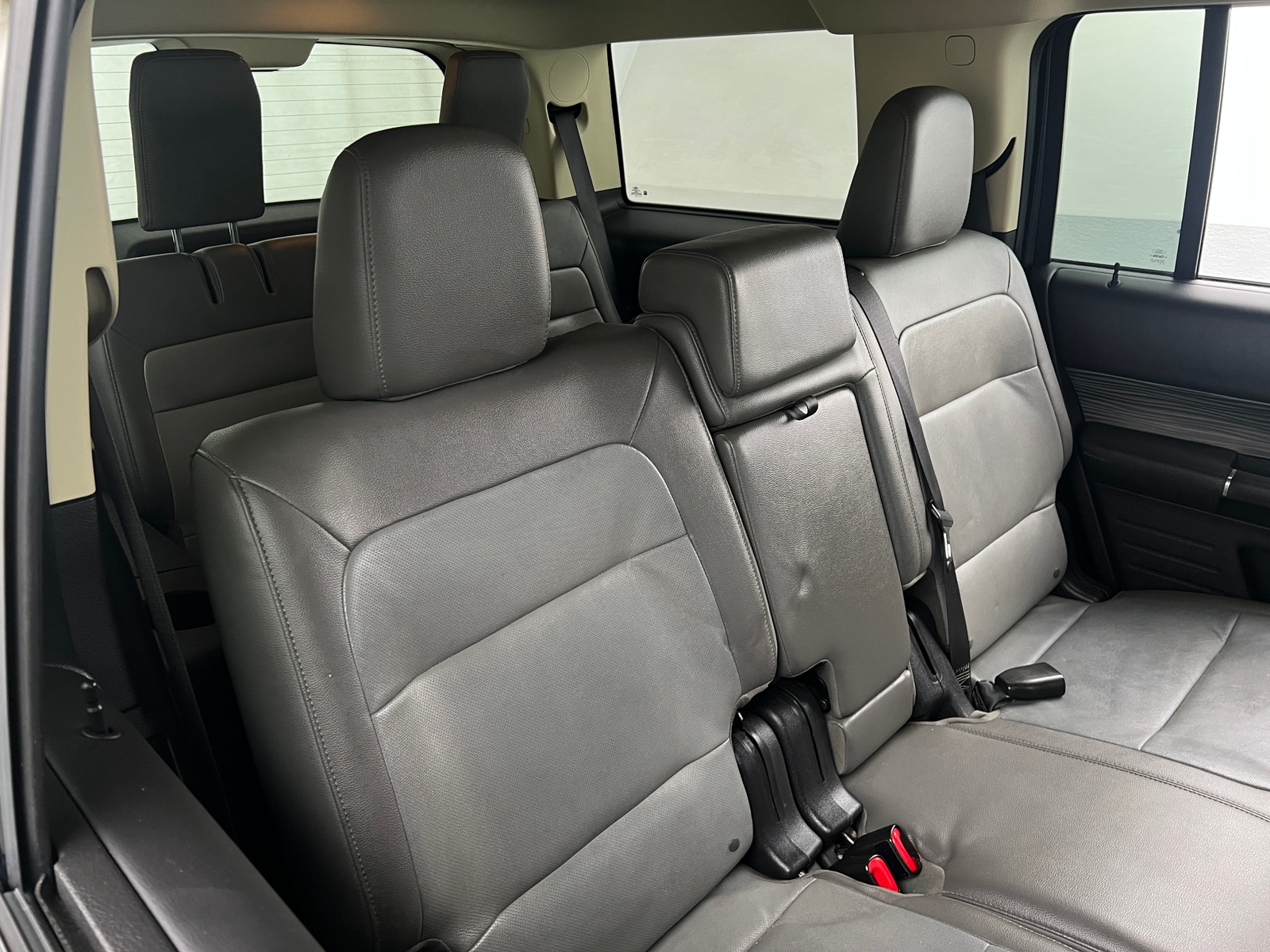 Thumbnail: 2018 Ford Flex - 5