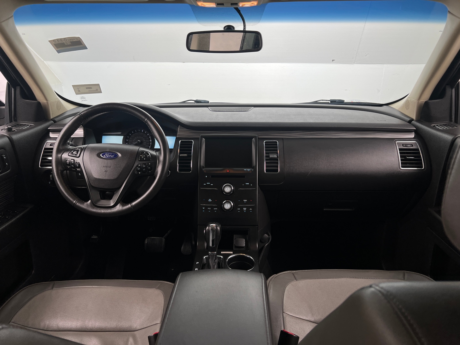 Thumbnail: 2018 Ford Flex - 2