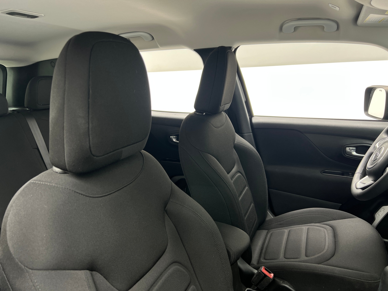 Thumbnail: 2021 Jeep Renegade - 2
