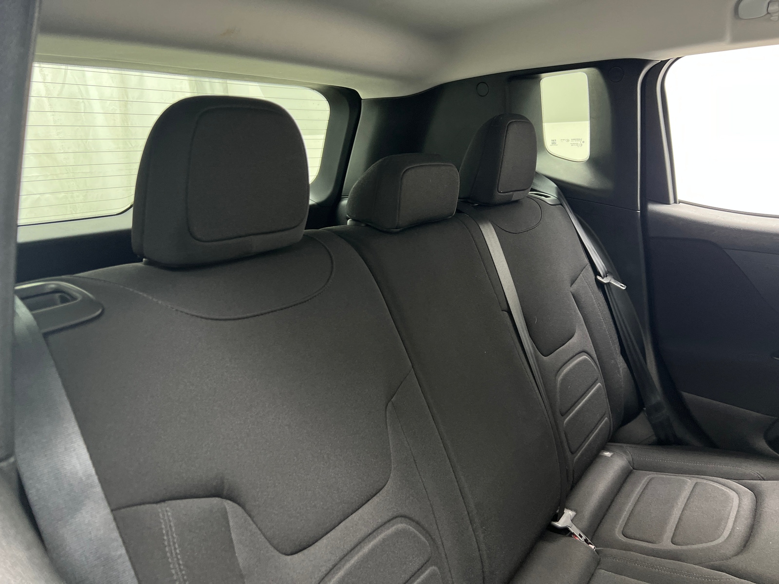 Thumbnail: 2021 Jeep Renegade - 6