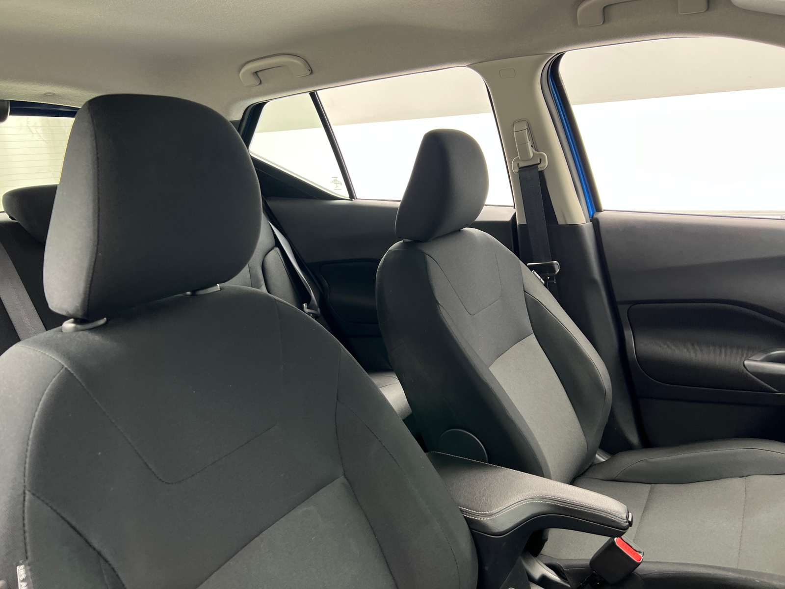 Thumbnail: 2024 Nissan Kicks - 2