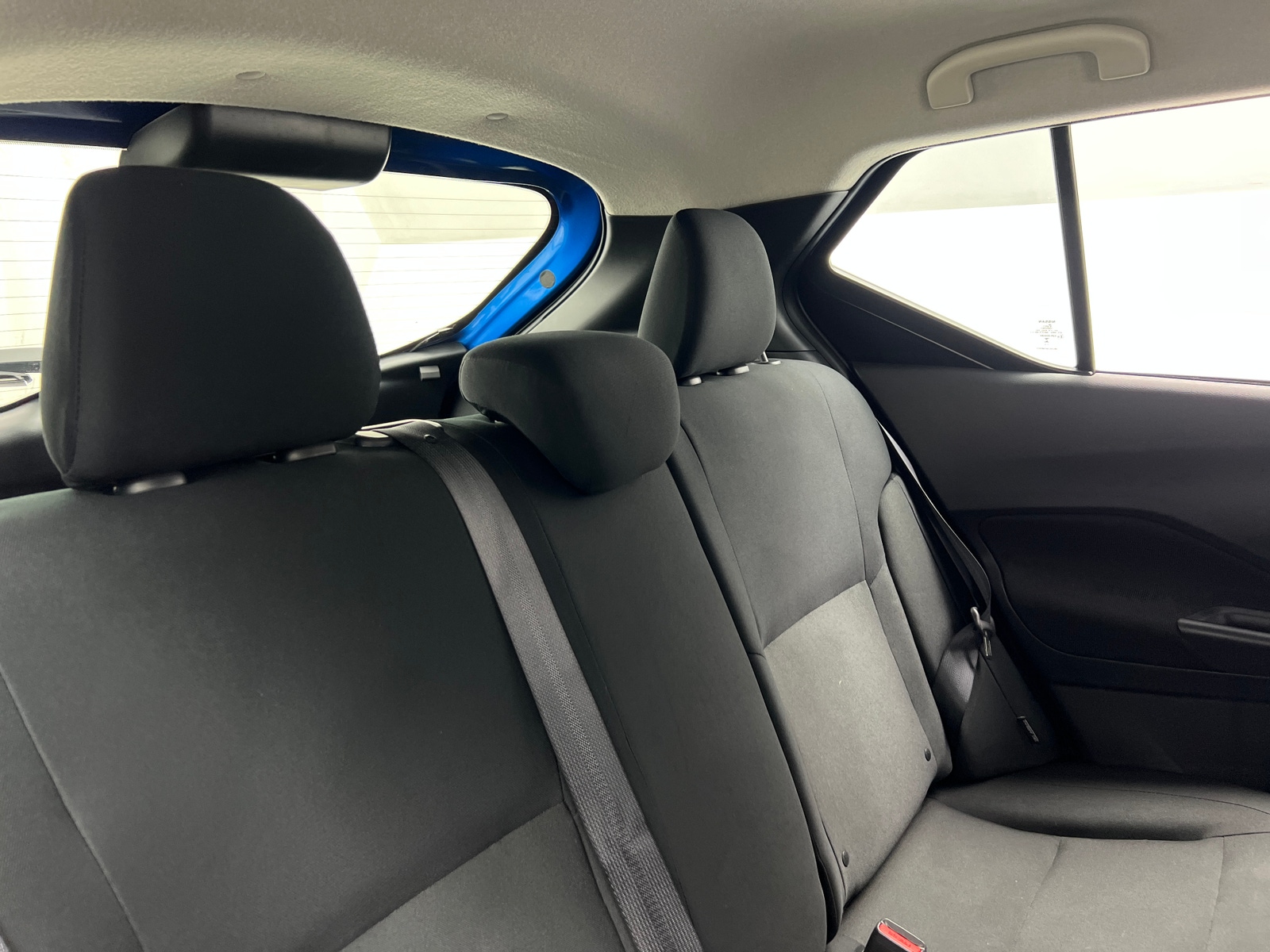 Thumbnail: 2024 Nissan Kicks - 6