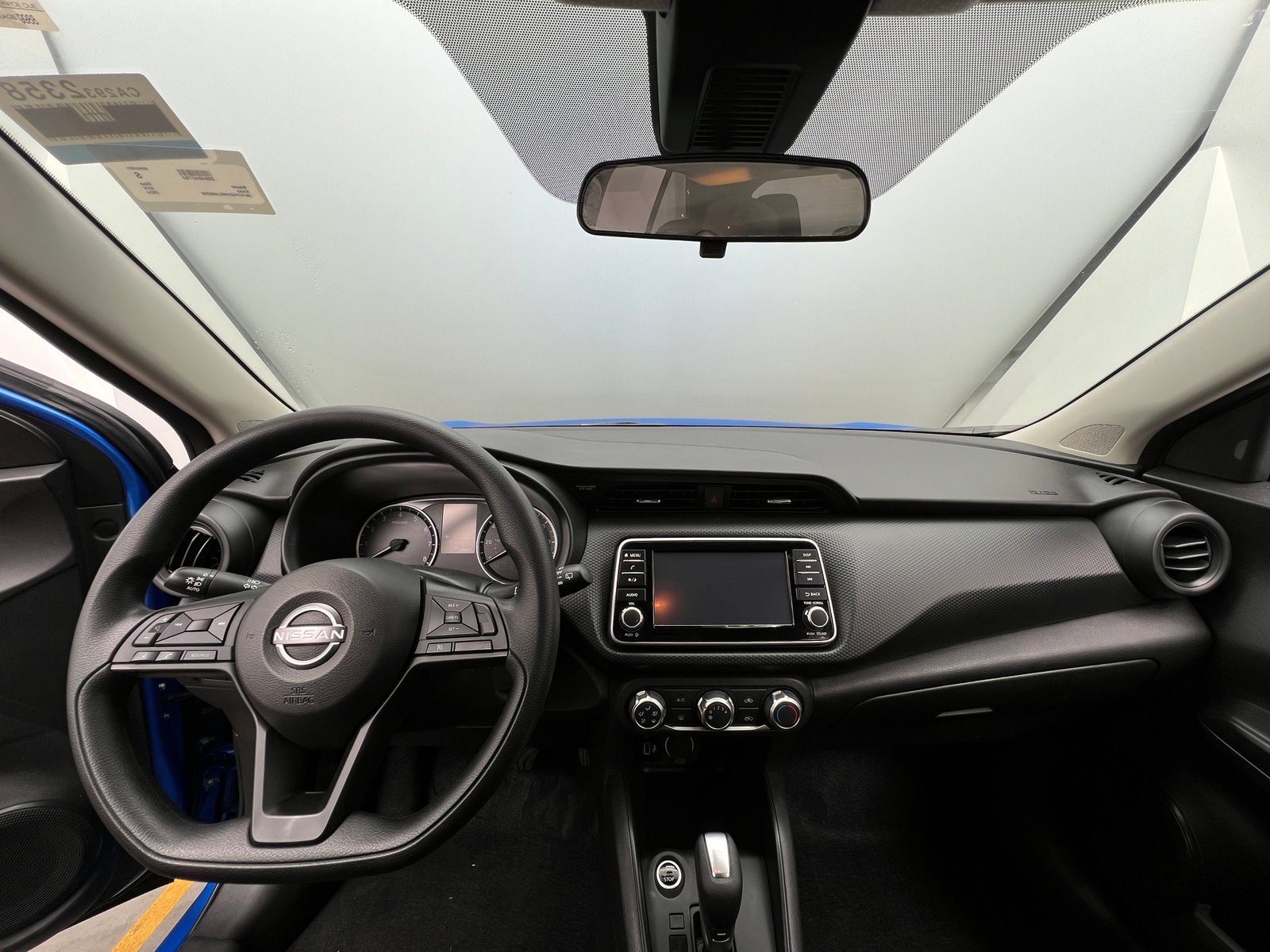 Thumbnail: 2024 Nissan Kicks - 3