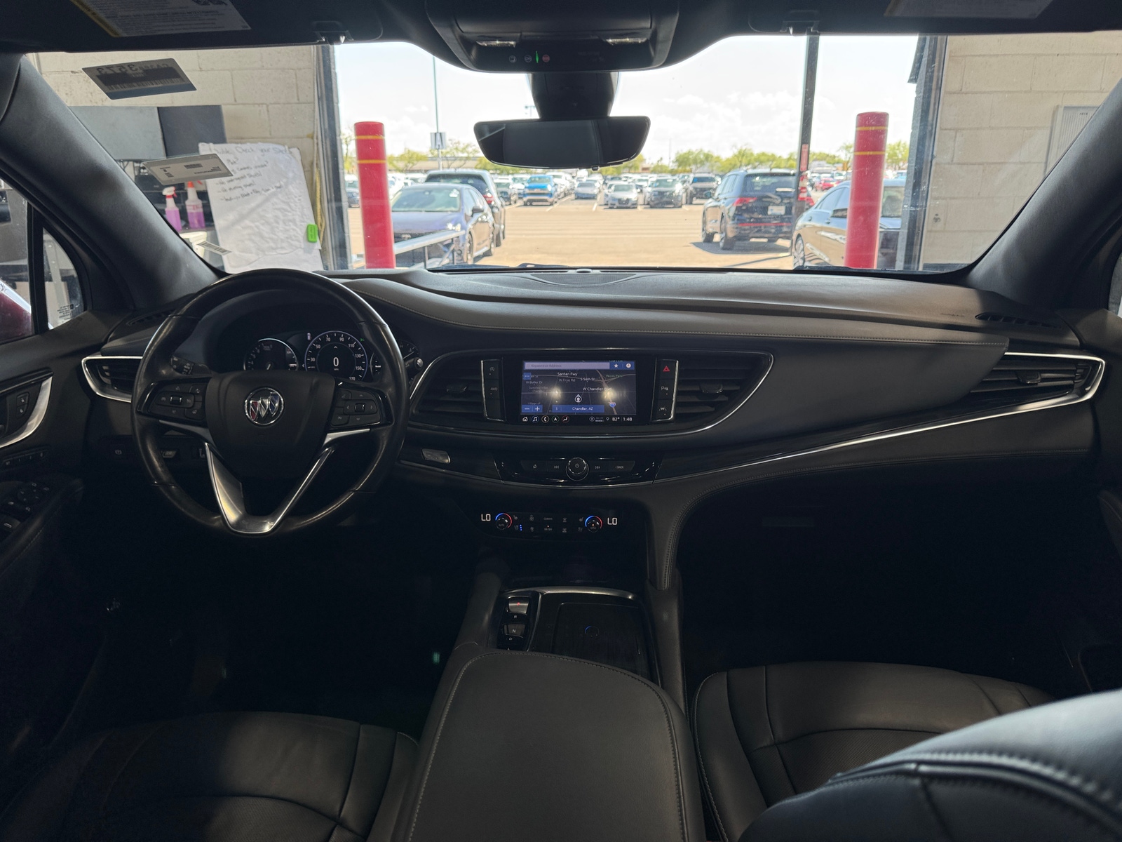 Thumbnail: 2024 Buick Enclave - 2