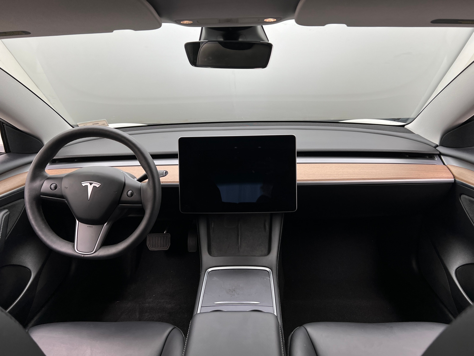 Thumbnail: 2021 Tesla Model 3 - 2
