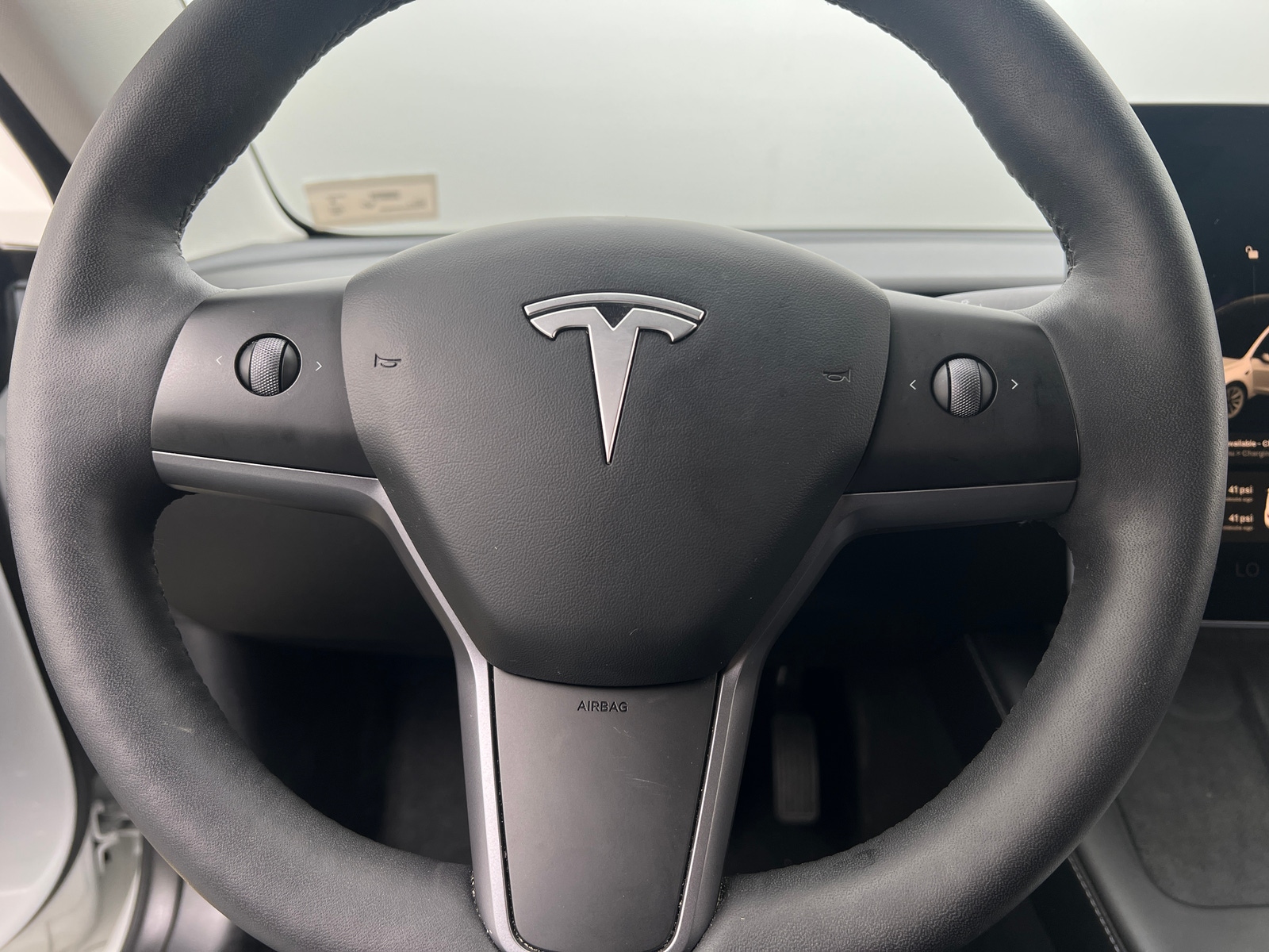 Thumbnail: 2021 Tesla Model 3 - 4