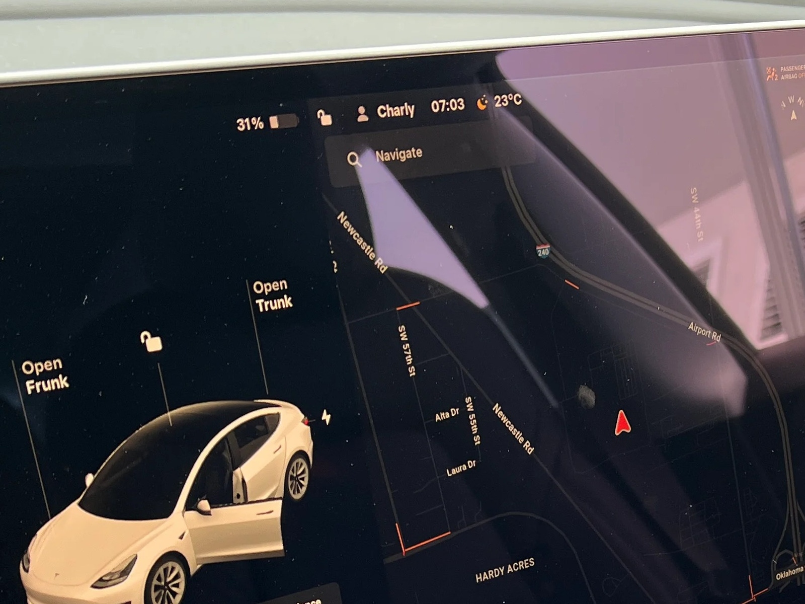 Thumbnail: 2021 Tesla Model 3 - 3