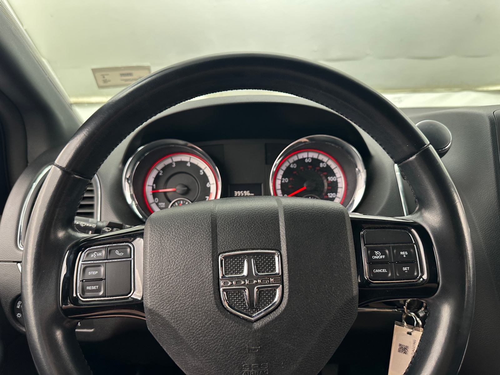 Thumbnail: 2020 Dodge Grand Caravan - 5