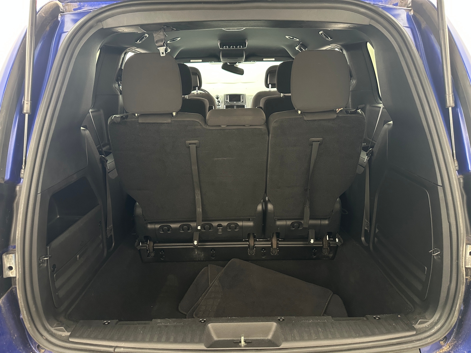 Thumbnail: 2020 Dodge Grand Caravan - 7