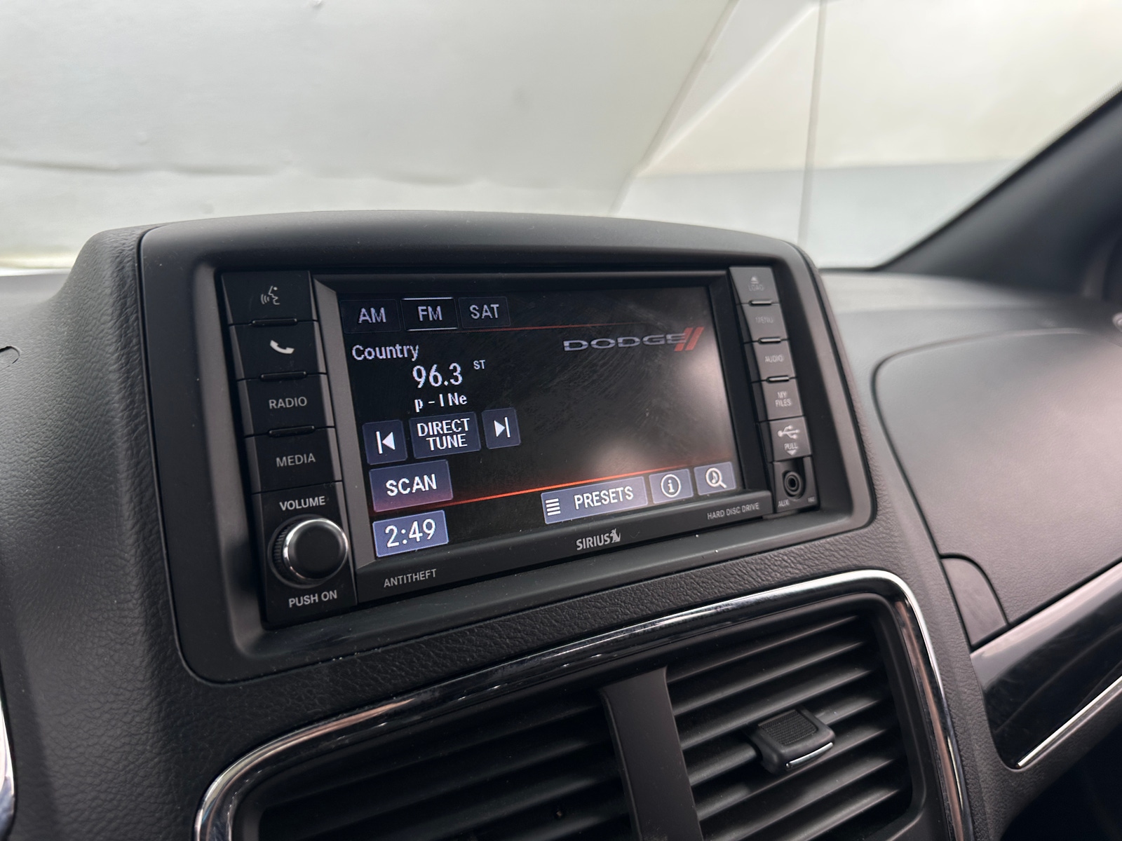 Thumbnail: 2020 Dodge Grand Caravan - 4