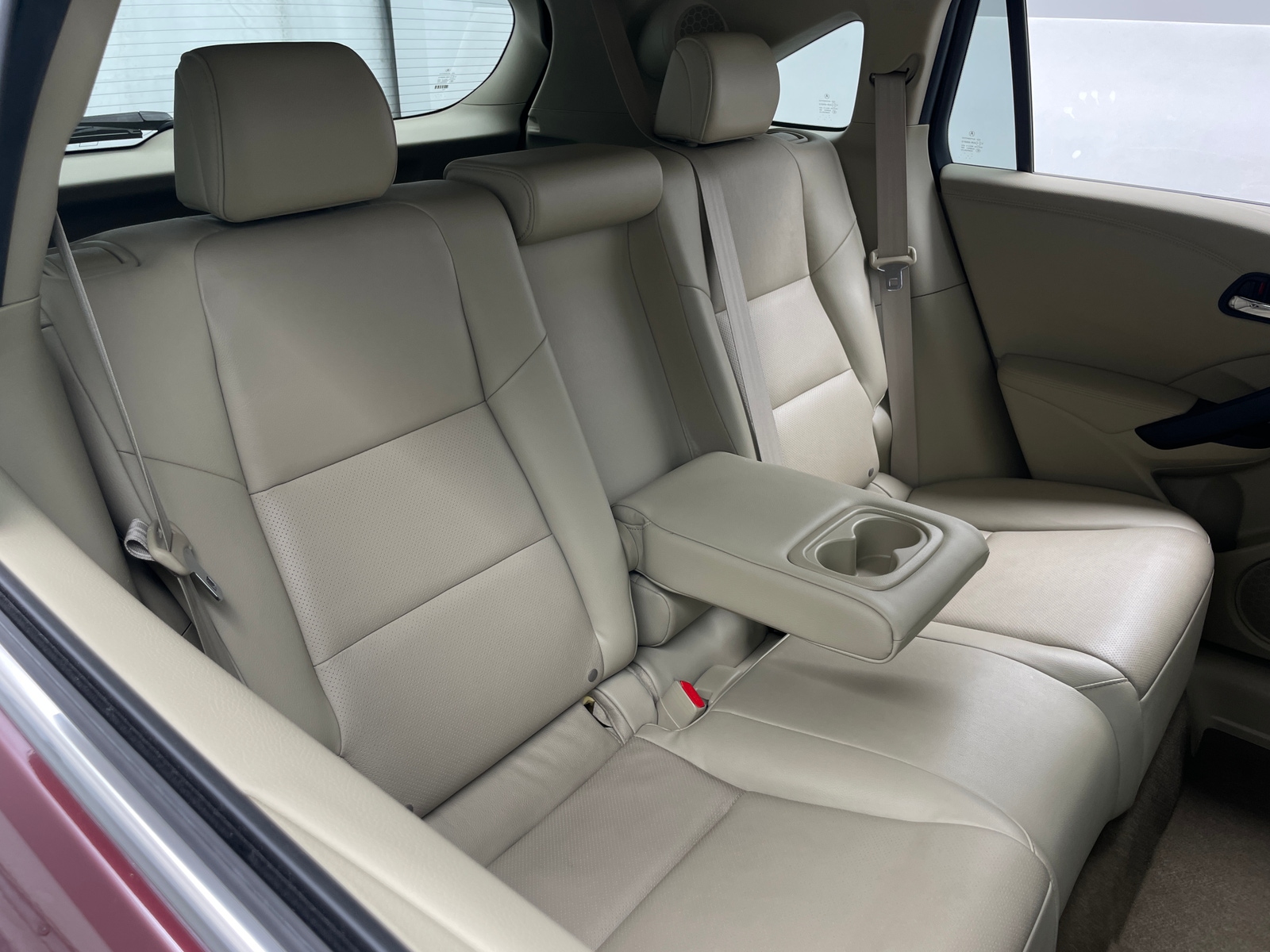 Thumbnail: 2016 Acura RDX - 5