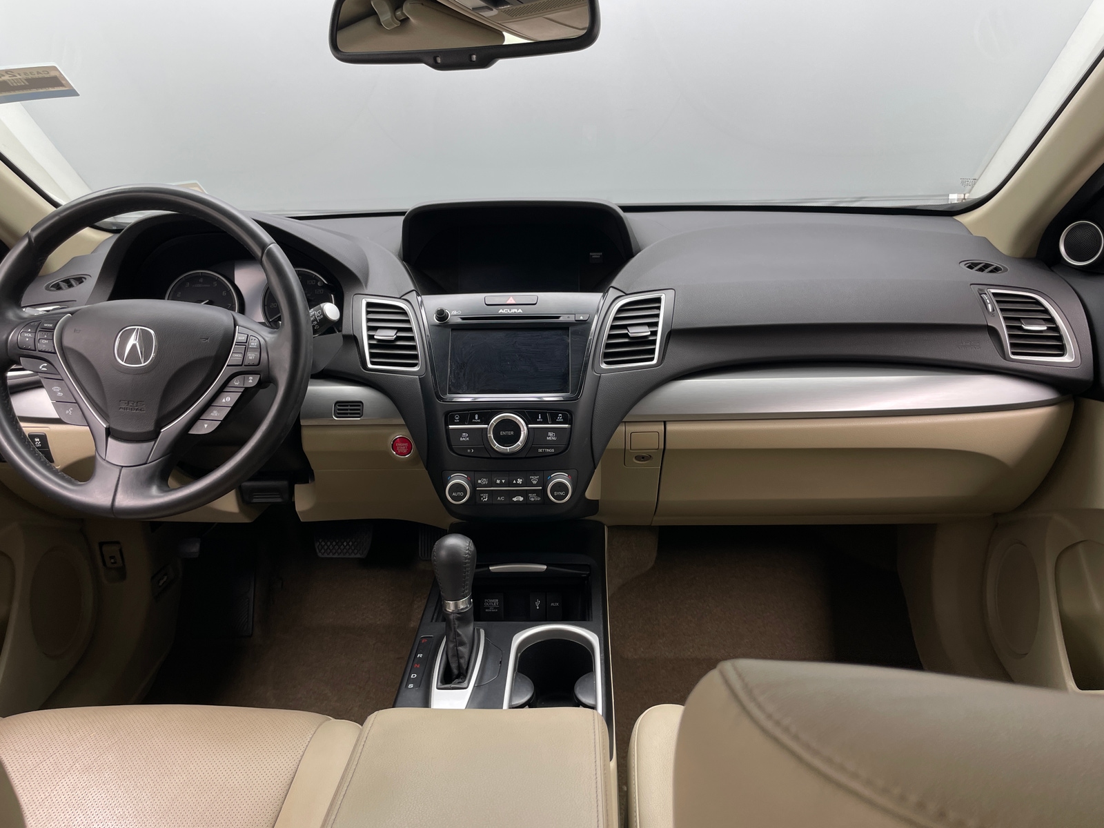 Thumbnail: 2016 Acura RDX - 2