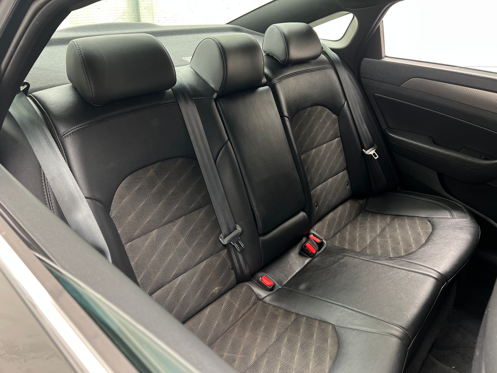 Thumbnail: 2018 Hyundai Sonata - 6