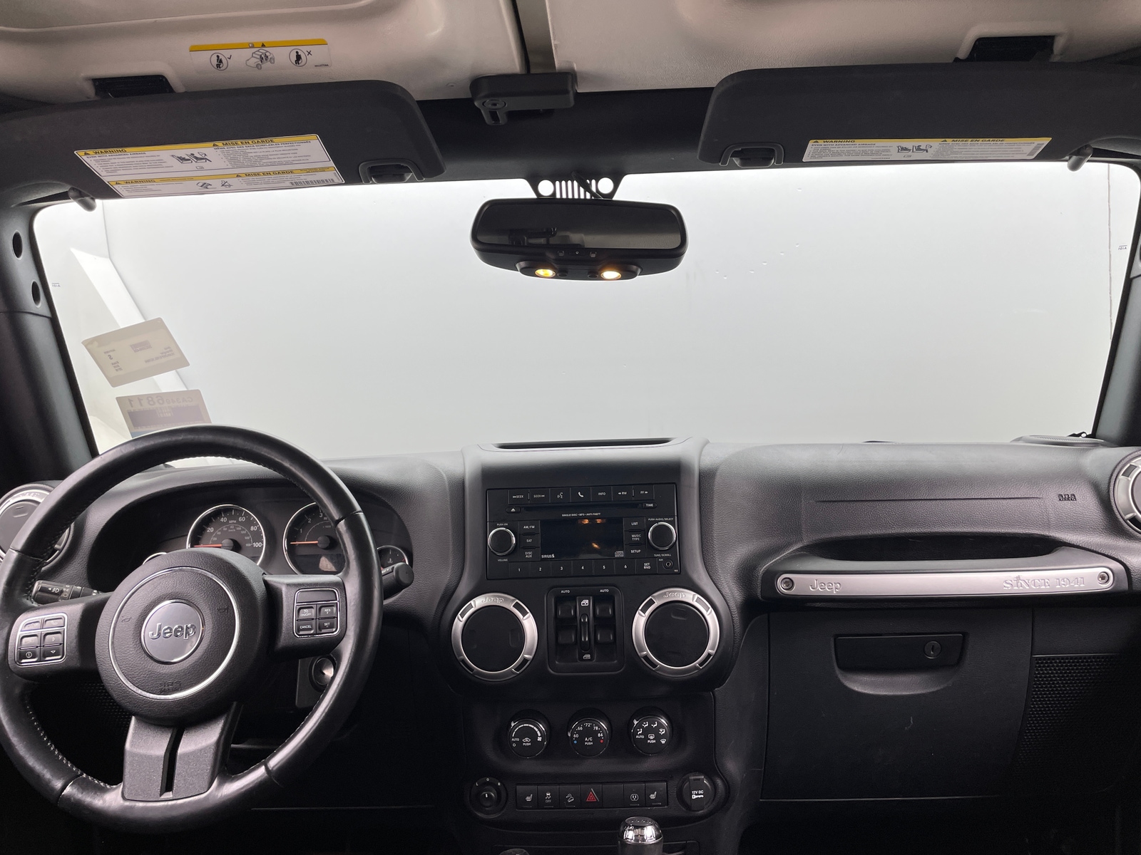 Thumbnail: 2016 Jeep Wrangler - 3
