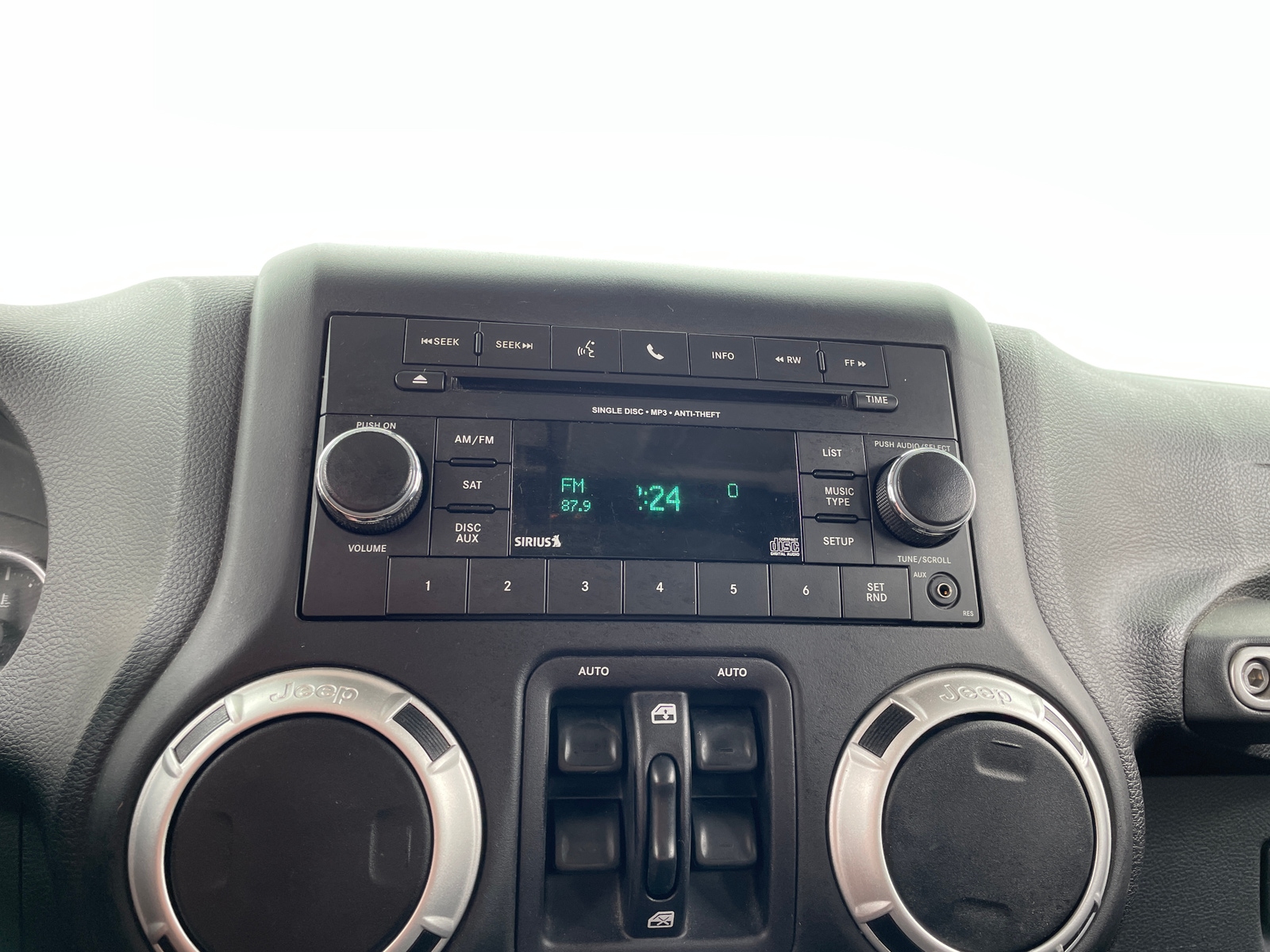 Thumbnail: 2016 Jeep Wrangler - 4