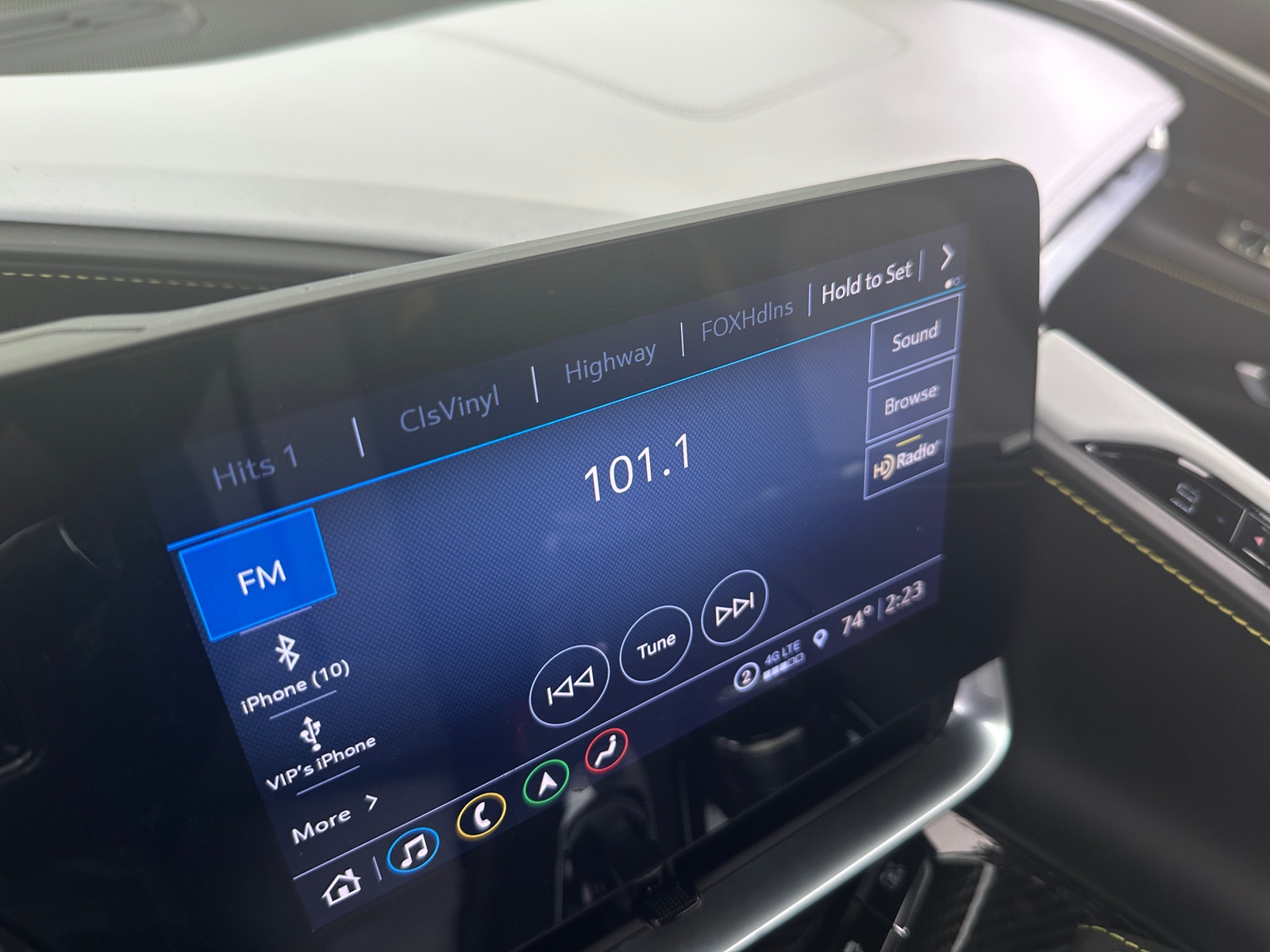 Thumbnail: 2021 Chevrolet Corvette - 3