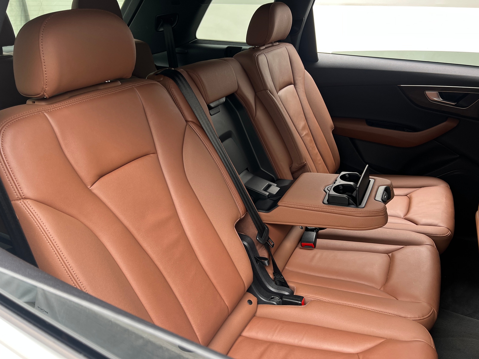 Thumbnail: 2023 Audi Q7 - 5