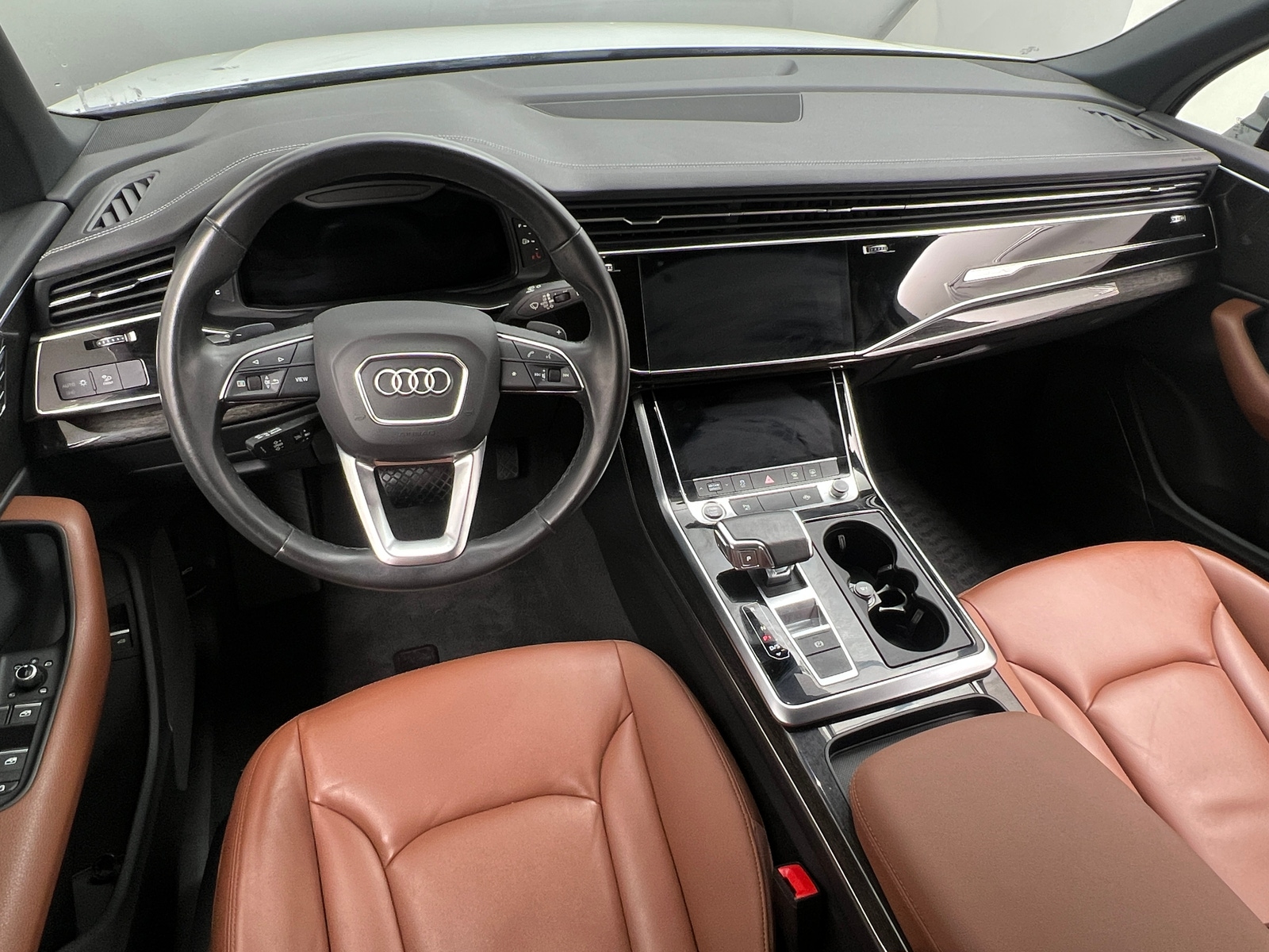 Thumbnail: 2023 Audi Q7 - 2