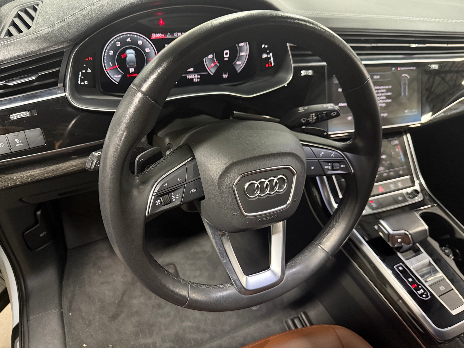 Thumbnail: 2023 Audi Q7 - 4