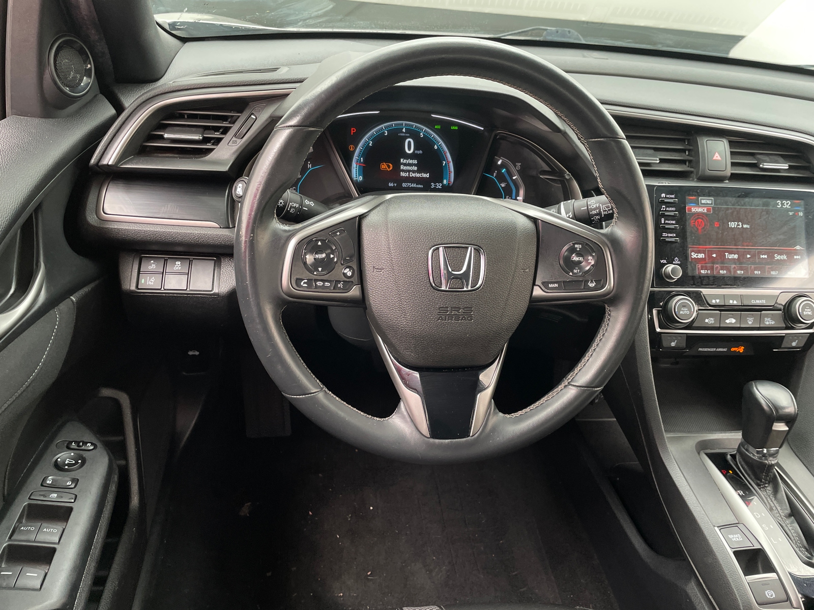 Thumbnail: 2021 Honda Civic - 5