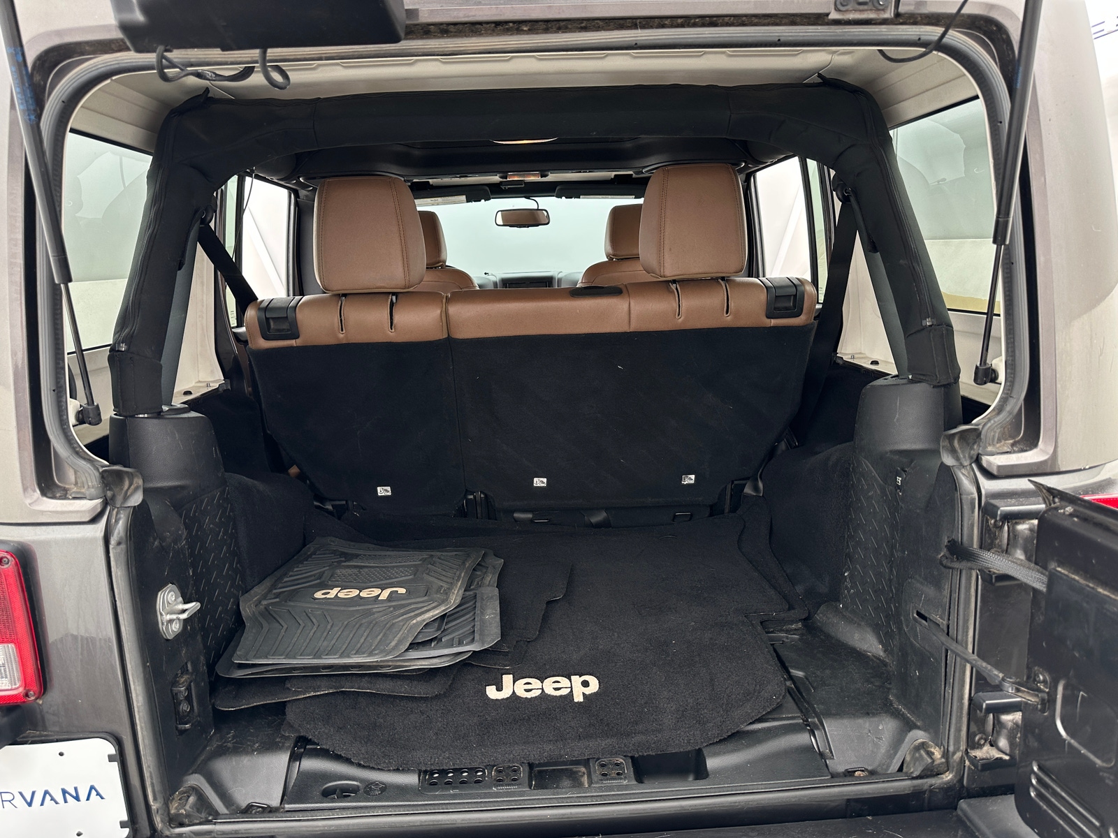 Thumbnail: 2017 Jeep Wrangler - 6
