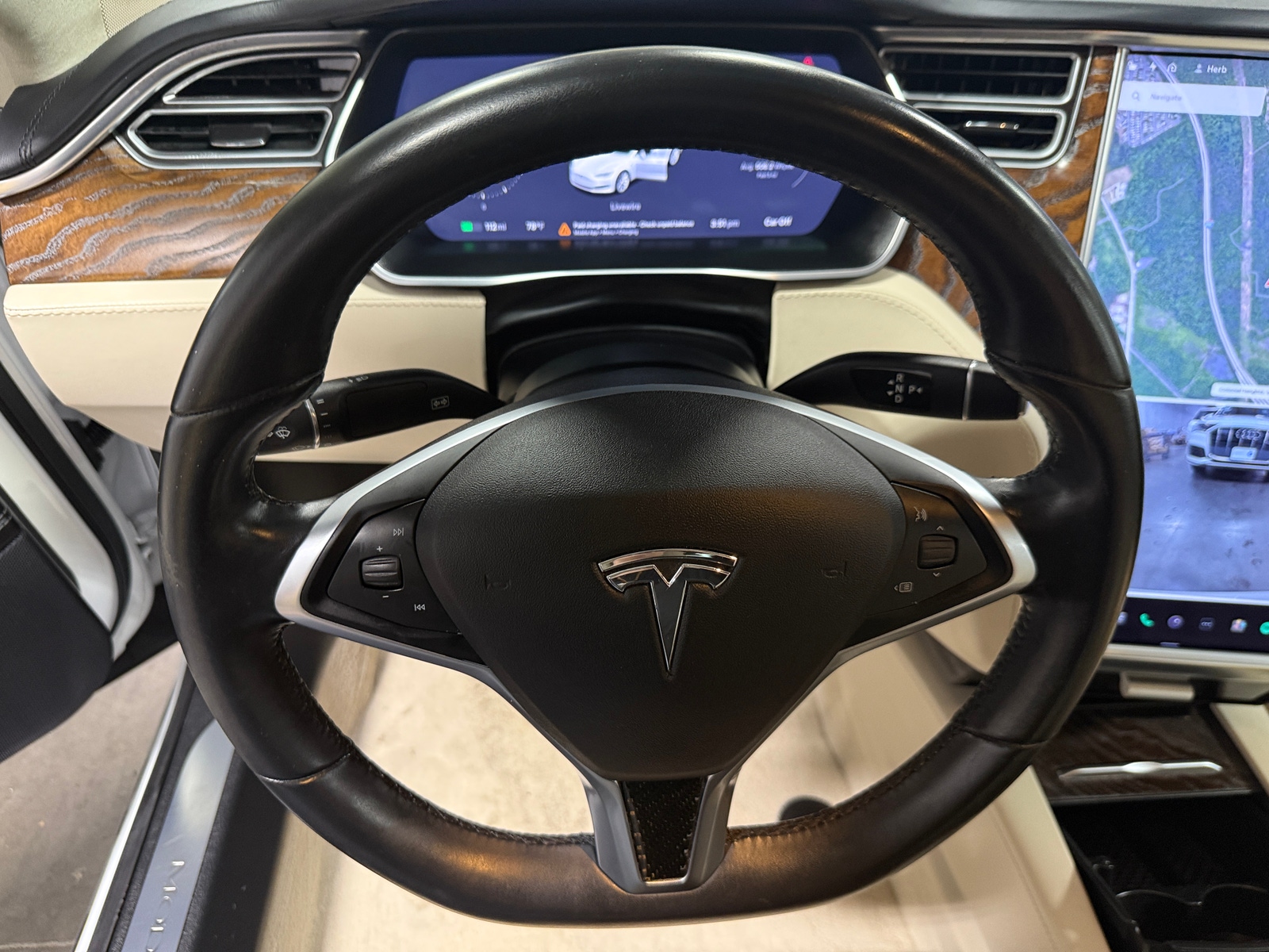 Thumbnail: 2017 Tesla Model S - 4