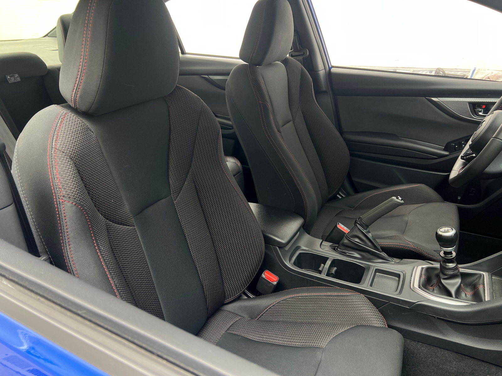Thumbnail: 2023 Subaru WRX - 2