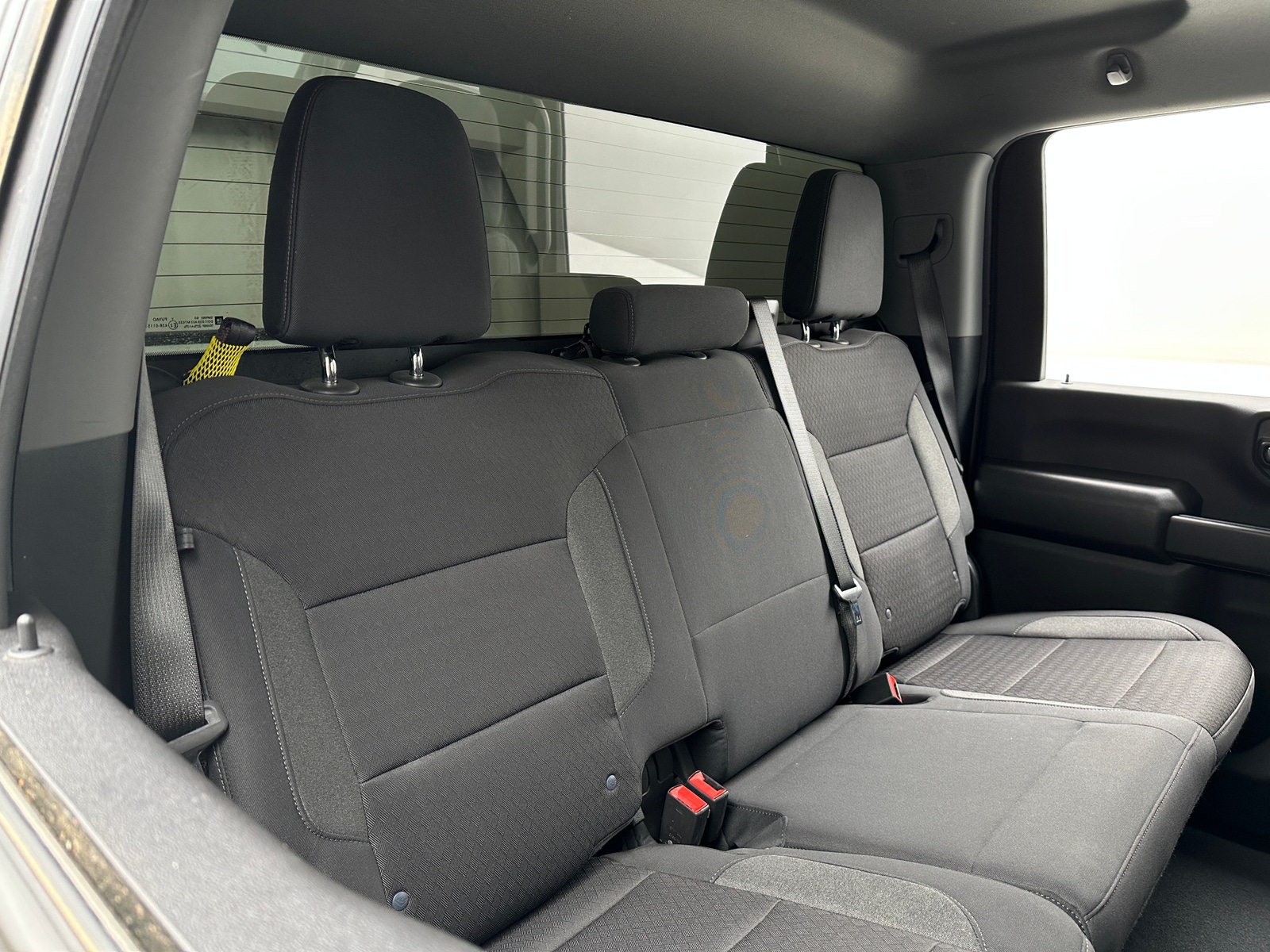 Thumbnail: 2024 Chevrolet Silverado 2500 - 6