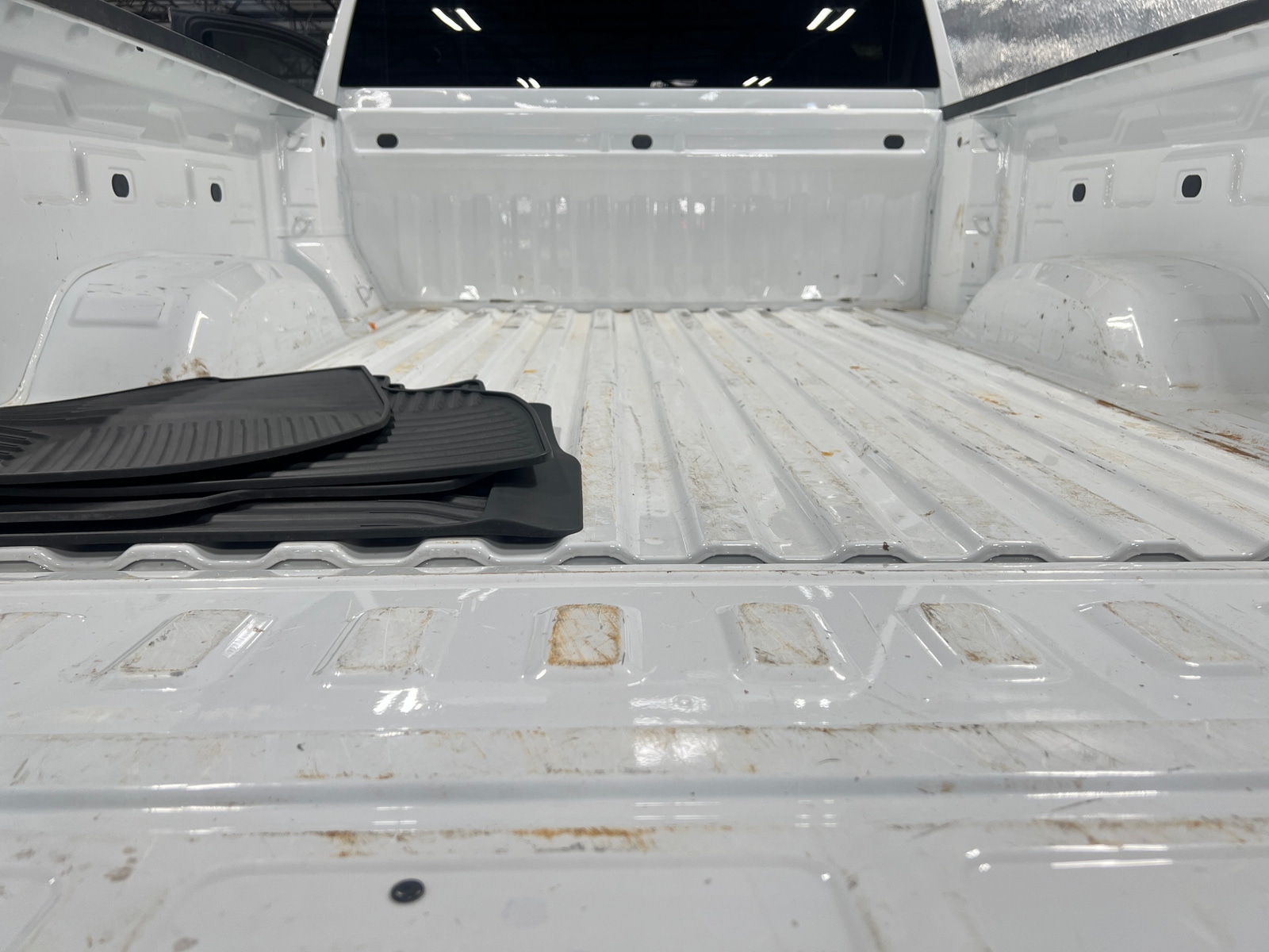 Thumbnail: 2024 Chevrolet Silverado 2500 - 7